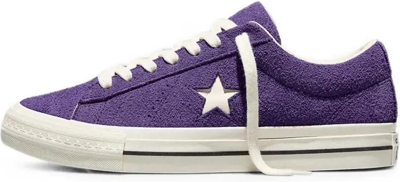 Converse One Star 95 sneakers Paars - Foto 2