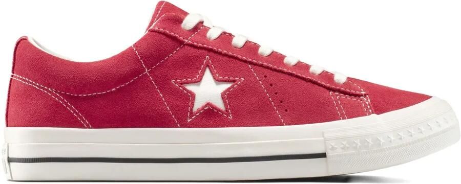 Converse One Star 95 sneakers Rood