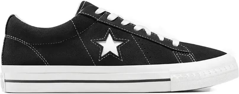 Converse One Star 95 sneakers Zwart