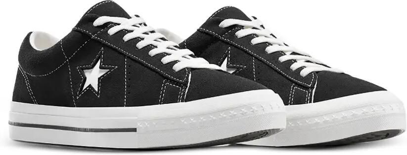 Converse One Star 95 sneakers Zwart - Foto 5