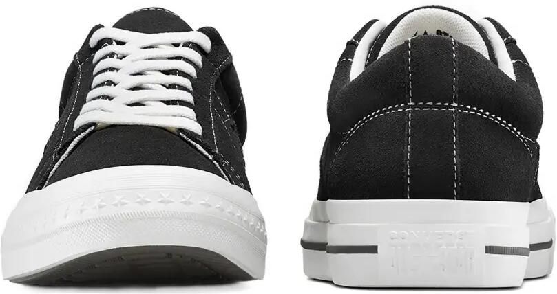 Converse One Star 95 sneakers Zwart - Foto 3