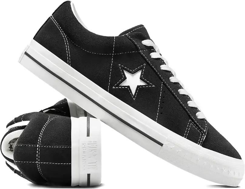 Converse High-top sneakers met plateauzool Roze - Foto 11