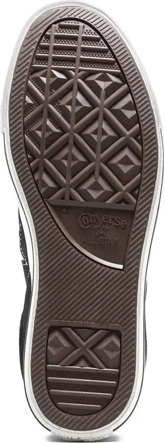 Converse One Star 95 sneakers Zwart - Foto 4