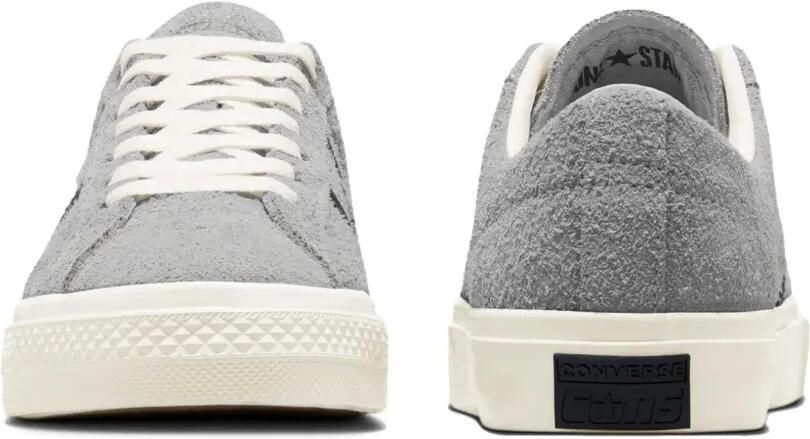 Converse One Star Academy Pro sneakers Grijs - Foto 2