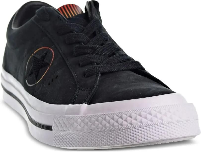 Converse One Star Ox sneakers Zwart - Foto 2