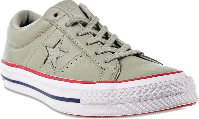 Converse One Star Ox Surplus sneakers Groen - Foto 2