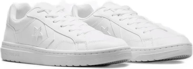 Converse Chuck Taylor All Star Lift platform sneakers Zwart - Foto 6