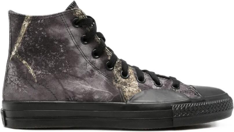 Converse Realtree Apx sneakers Zwart