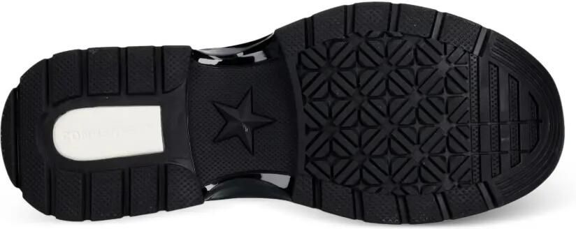 Converse Run Star Crush sneakers met chunky zool Wit - Foto 5