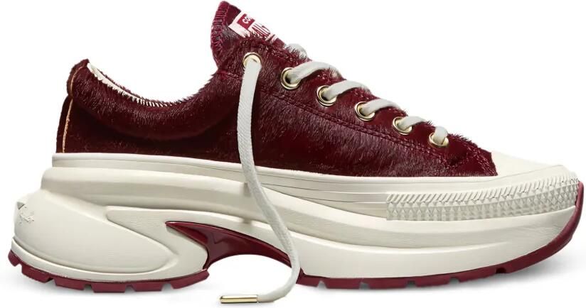 Converse Run Star Crush sneakers Rood
