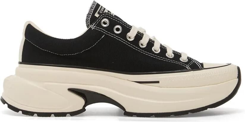 Converse Run Star Crush sneakers Zwart