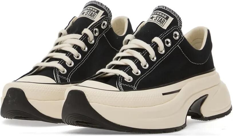 Converse Run Star Crush sneakers Zwart - Foto 3