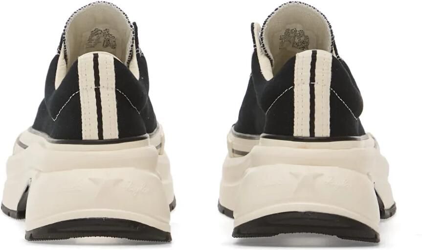 Converse Run Star Crush sneakers Zwart - Foto 2