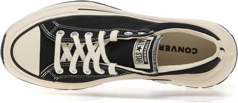 Converse Run Star Crush sneakers Zwart - Foto 4