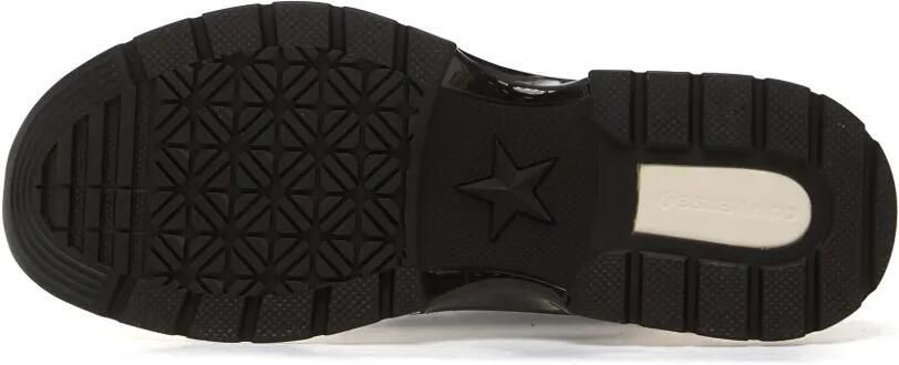 Converse Run Star Crush sneakers Zwart - Foto 5