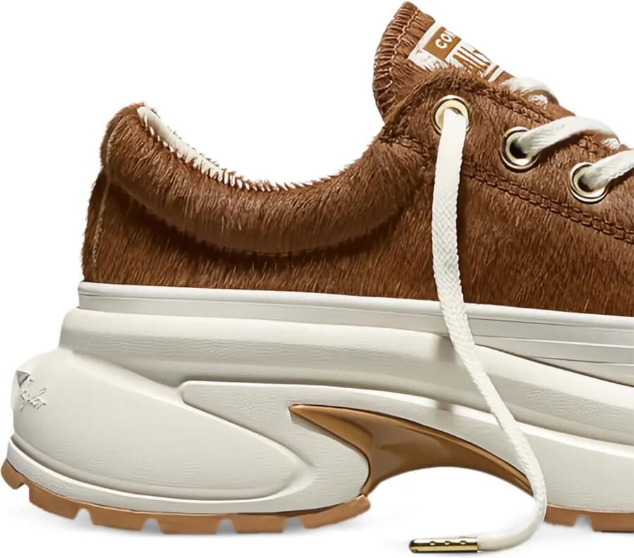 Converse Run Star Crush sneakers Bruin - Foto 2