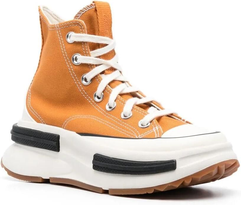 Converse Run Star low-top sneakers Oranje - Foto 3