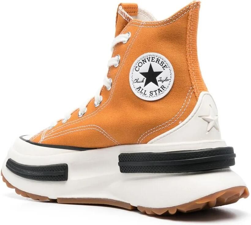 Converse Run Star low-top sneakers Oranje - Foto 2