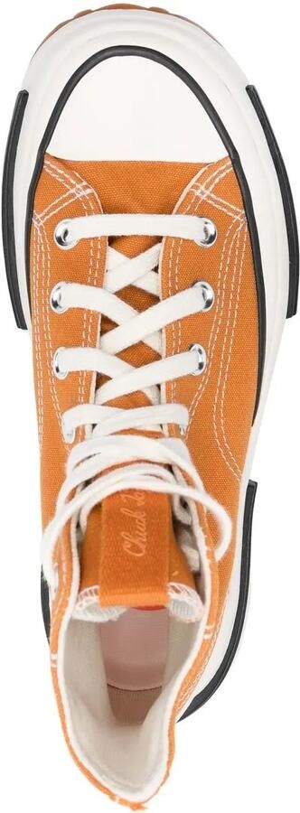 Converse Run Star low-top sneakers Oranje - Foto 4
