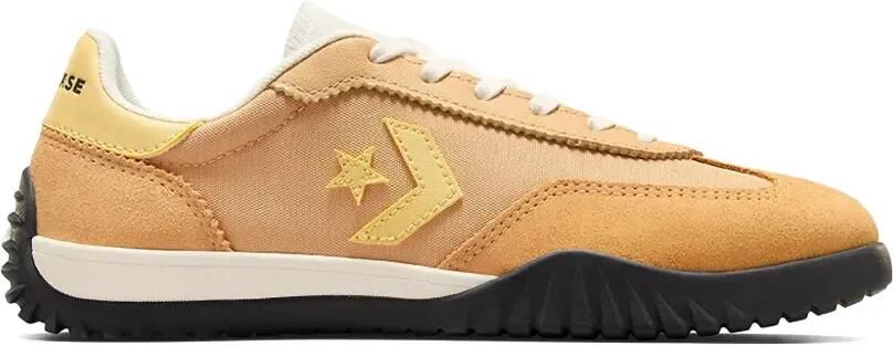 Converse Run Star Retro sneakers met logo-patch Bruin