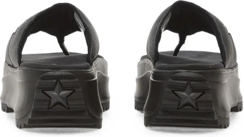 Converse Chuck Taylor All Star spike-embellished sneakers Wit - Foto 3