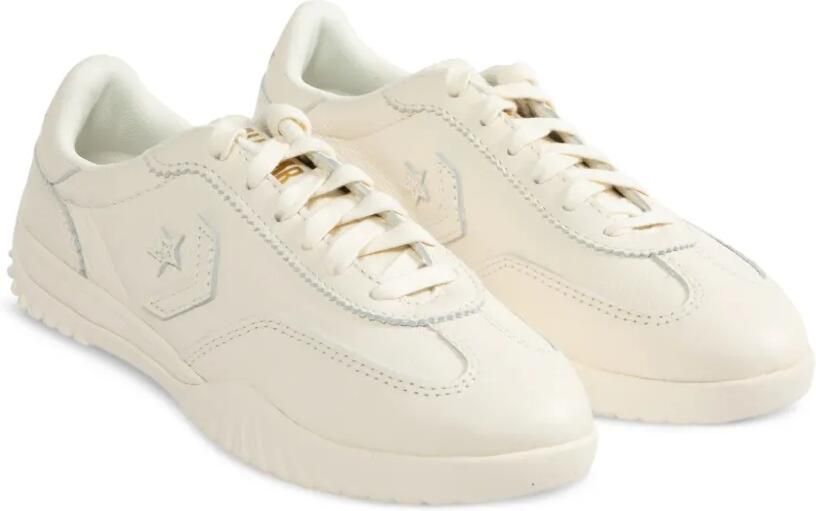 Converse Run Star sneakers Beige