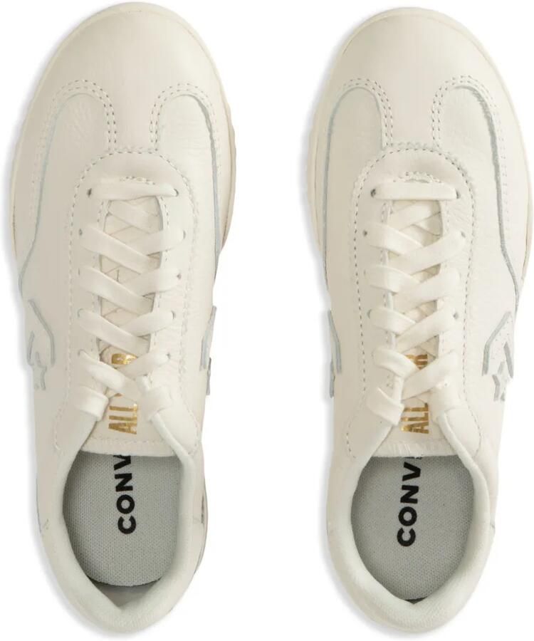 Converse Run Star sneakers Beige - Foto 2