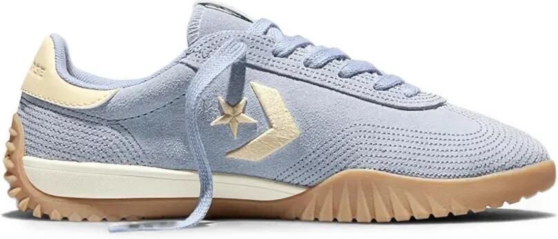Converse Run Star Trainer ballet flats Zwart