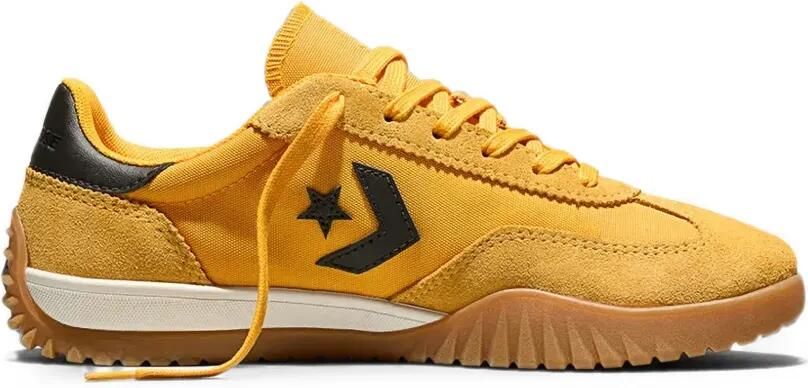 Converse Chuck Taylor All Star Lift Double Stack sneakers met plateauzool Beige - Foto 20