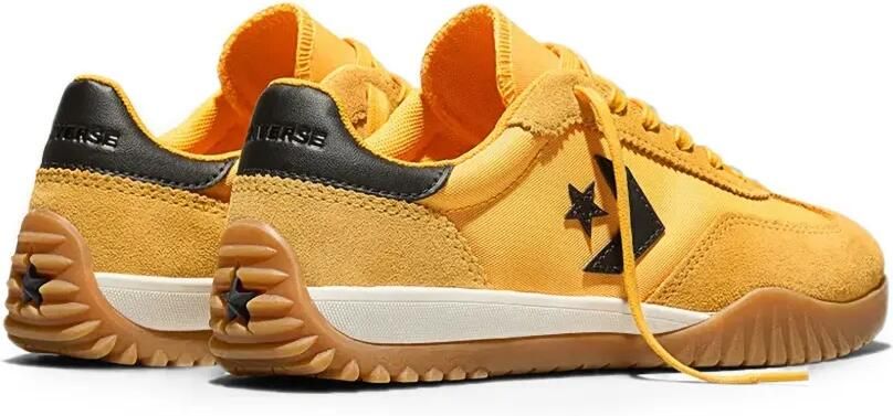 Converse Run Star sneakers Geel - Foto 3