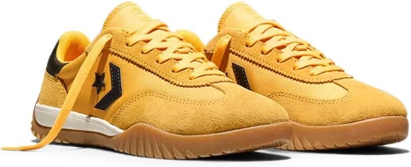 Converse Run Star sneakers Geel - Foto 4
