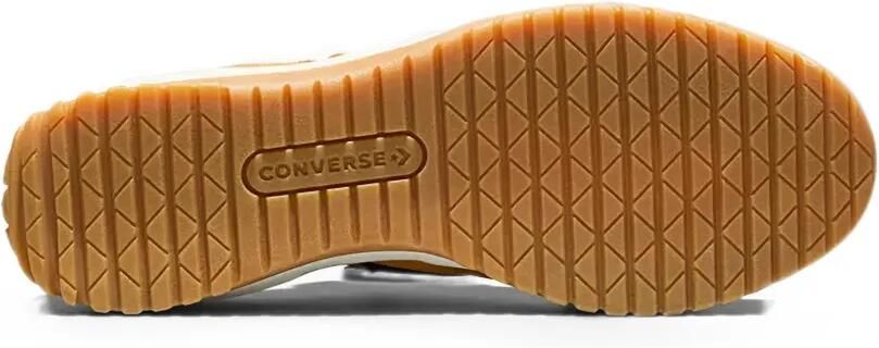 Converse Run Star sneakers Geel - Foto 5