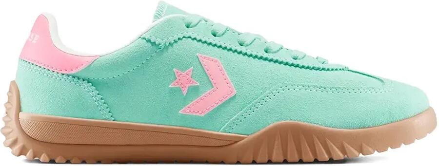 Converse Run Star sneakers Groen