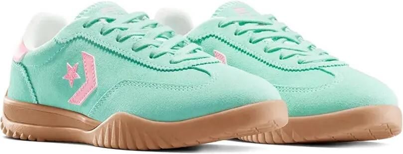 Converse Run Star sneakers Groen - Foto 5