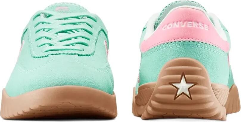 Converse Run Star sneakers Groen - Foto 3