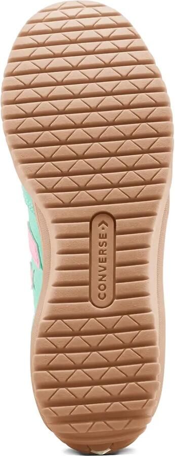 Converse Run Star sneakers Groen - Foto 4