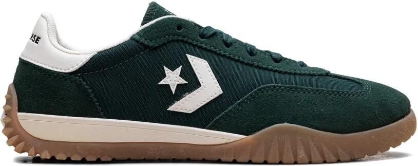 Converse Run Star sneakers Groen