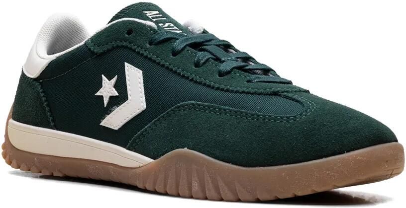 Converse Run Star sneakers Groen - Foto 2