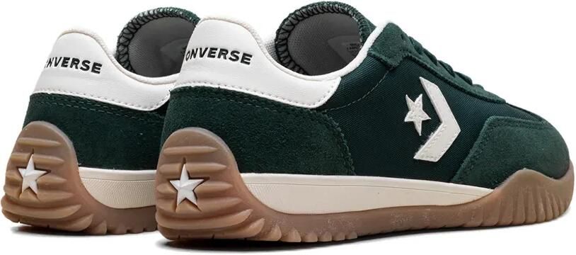 Converse Run Star sneakers Groen - Foto 3