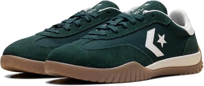 Converse Run Star sneakers Groen - Foto 4