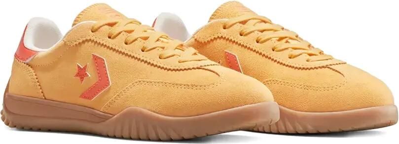Converse Run Star sneakers met logo Geel - Foto 5