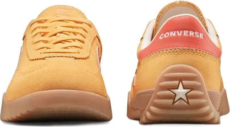 Converse Run Star sneakers met logo Geel - Foto 3