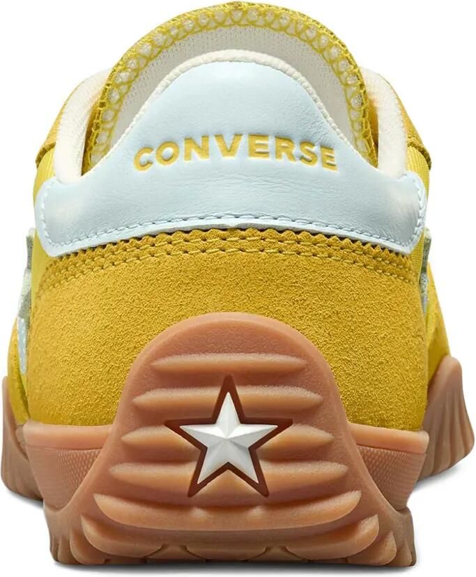 Converse High-top sneakers met plateauzool Roze - Foto 6