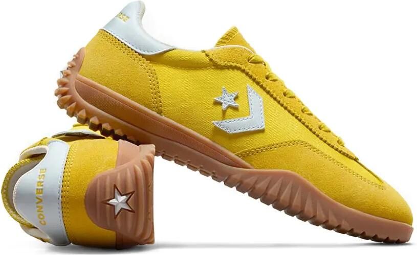 Converse High-top sneakers met plateauzool Roze - Foto 19