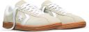 Converse Run Star sneakers met sterpatch Beige