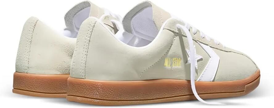 Converse Run Star sneakers met sterpatch Beige - Foto 3