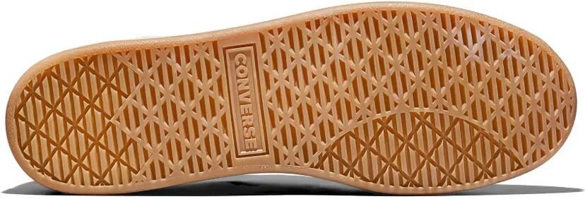 Converse Run Star sneakers met sterpatch Beige - Foto 4