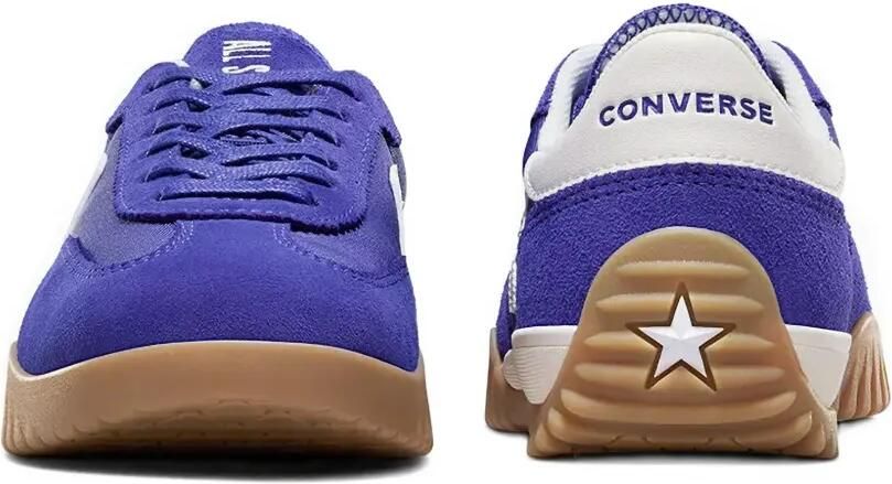 Converse Run Star sneakers Paars - Foto 4