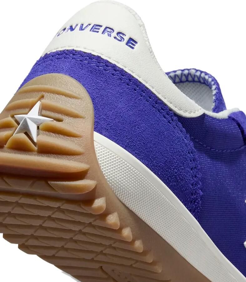Converse High-top sneakers met plateauzool Roze - Foto 2