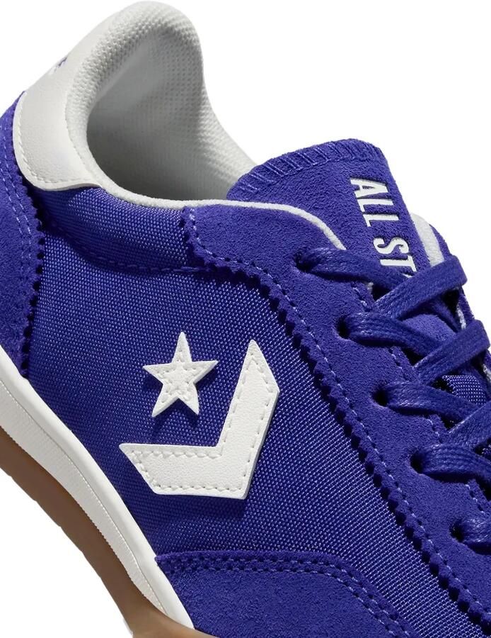 Converse High-top sneakers met plateauzool Roze - Foto 3